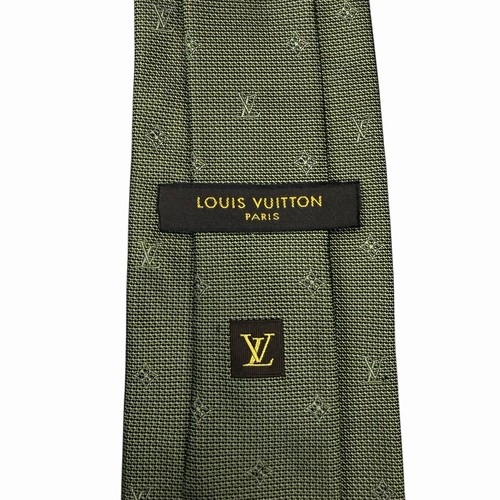 Cravatta uomo louis - louis, lv