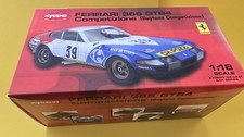 Kyosho FERRARI 365 GTB4