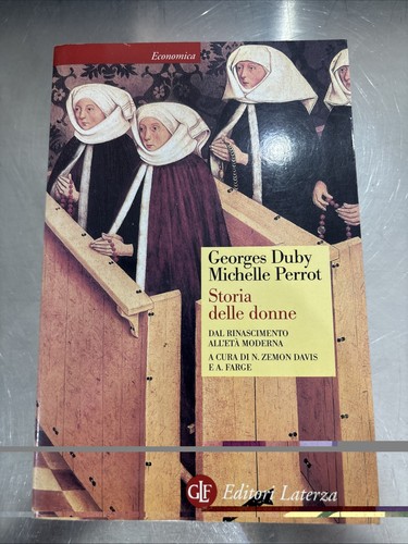 Storia delle donne dal - storia,