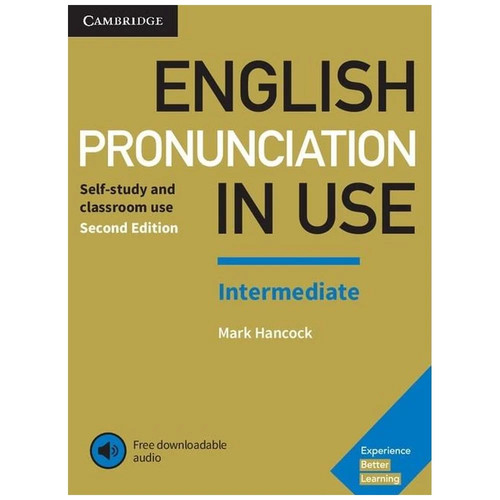 English pronunciation use - english,