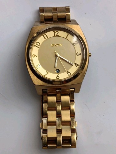 Orologio quarzo nixon the - orologio,