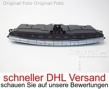 comando climatizzatore A/C