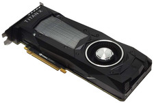 NVIDIA GeForce GTX TITAN X 12