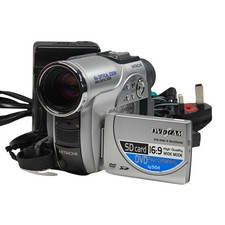 Videocamera Hitachi DZ-MV730E