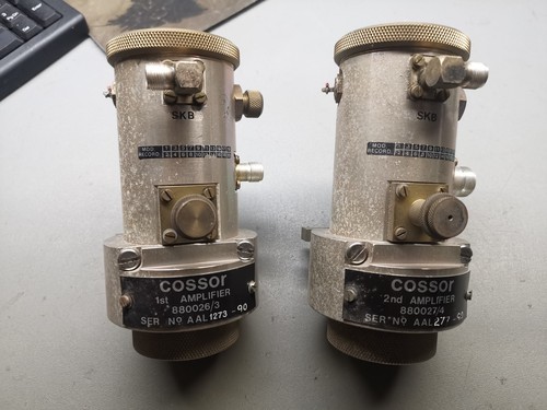 Cossor 8533 - cossor,