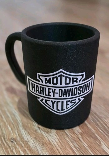 Harley davidson stemma curvo - harley-davidson,