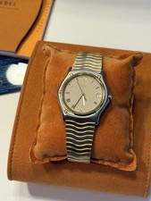 Ebel 1187141 34mm Sportwave -