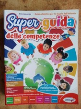 ' SUPER GUIDA DELLE COMPETENZE