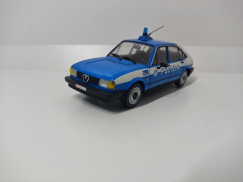 Alfa romeo alfasud - romeo, 1.3