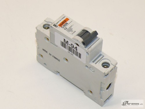 Merlin gerin multi - gerin,