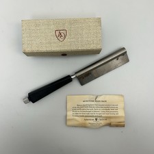 Coltello americano ottico