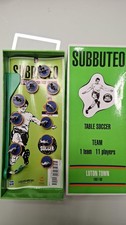 Subbuteo La Leggenda Vintage