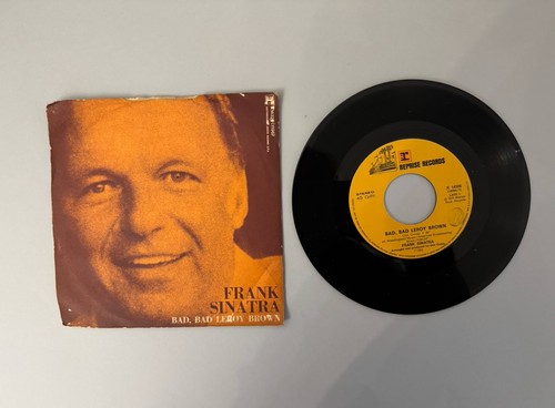 Giri frank sinatra bad - giri, bad,