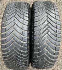 2 pneumatici 225/75R16C