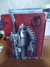 GIOCO XBOX 360  GEARS OF WAR 2