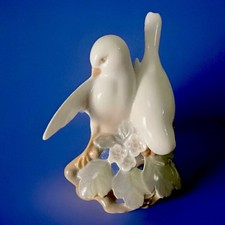 Royal copenhagen love birds - royal,
