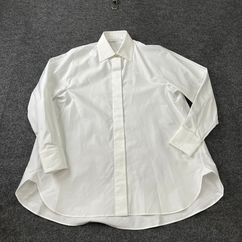 Givenchy camicia bozzolo - camicia,