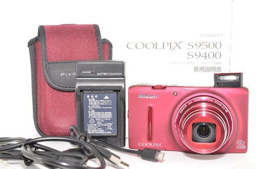 Come nuovo nikon - nikon, coolpix