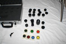 13 pezzi, Celestron Plossl Set