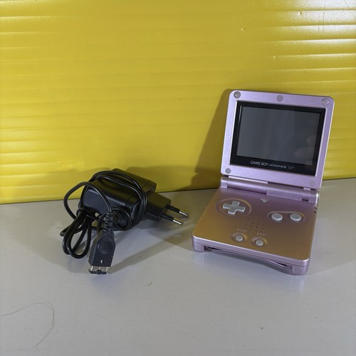 Nintendo gameboy advance - advance, sp