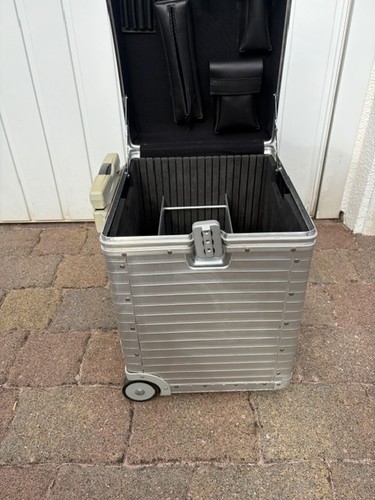 Valigia rimowa ibm - rimowa,