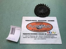Ventola volano motore original