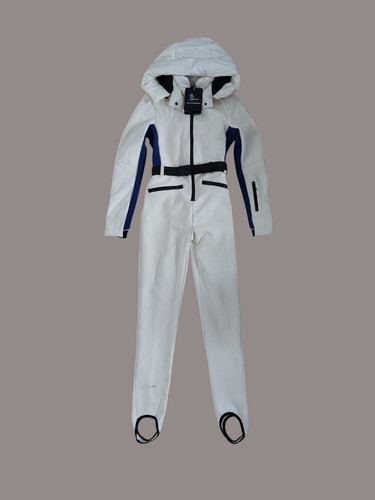 Tuta sci moncler - tuta,