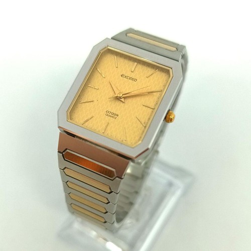 Orologio citizen exceed - orologio,