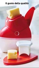 Tupperware Grattuggissimo