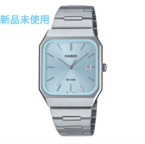 Casio mtp b185d 2a2 blu - mtp,