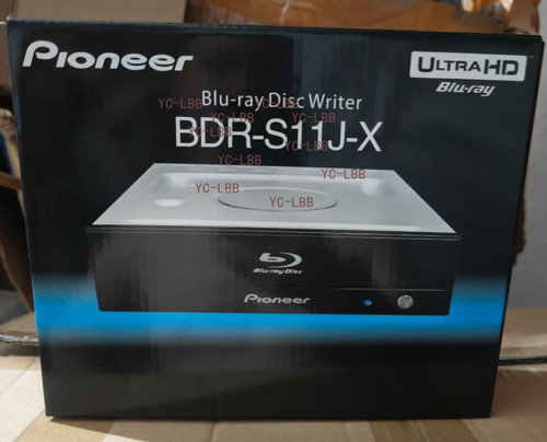 Pioneer riproduzione blu ray - pioneer, blu-ray