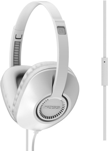 Cuffie koss ur23ib con - cuffie,
