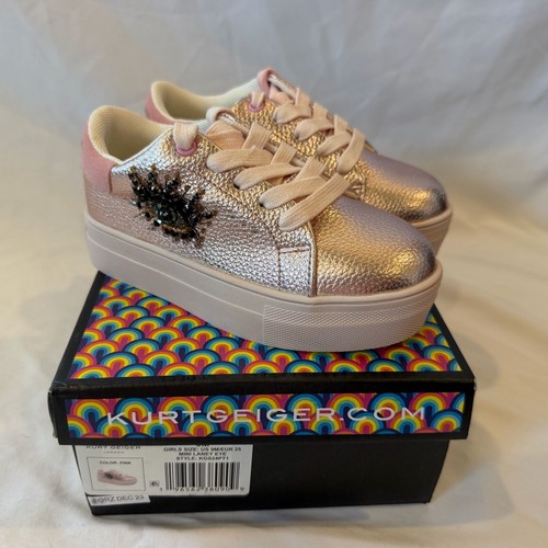 Sneakers kurt geiger - sneakers,