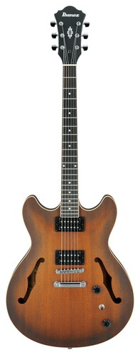 Ibanez as53 artcore hollow - as53-tf,