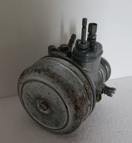 Carburatore dell orto - dell'orto, me16bs