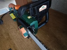 Motosega Elettrica Gardebruk