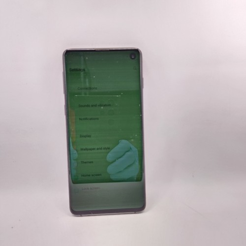 Samsung galaxy s10 - s10, g973u