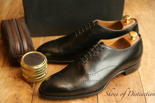 Church crown dickens scarpe - crown,