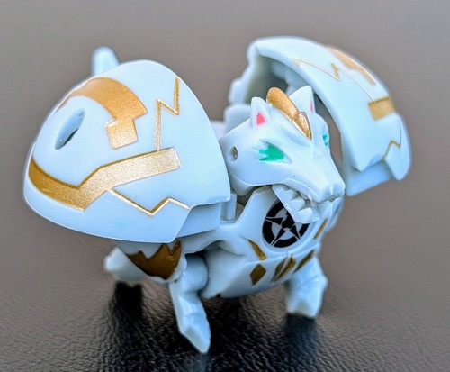 Bakugan hynoid grey - hynoid, b1