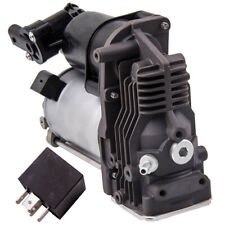 Sospensioni Pneumatiche Compressore & Relè for BMW X5 E70 X6 E71 E72 3720679941
