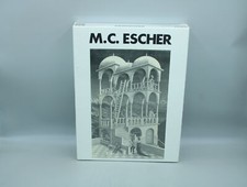 🧩 NUOVO: M.C. Escher