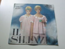 45 Giri - Vinile - Nini Rosso