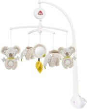 Giostrina musicale per lettino brevi australia