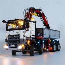 Kit illuminazione LED per LEGO