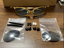 Occhiali da sole Oakley Romeo