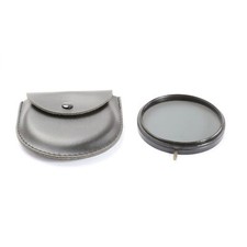 Hoya 72mm Filtro Polarizzatore