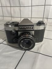 PRAKTICA Super TL fotocamera