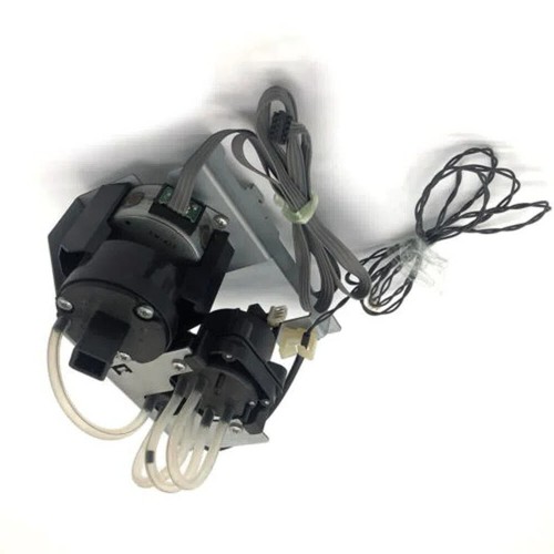 Air pump assembly - assembly, fits