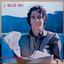 Rino Gaetano - E Io Ci Sto
