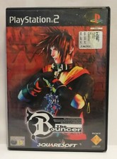 The bouncer per ps2 - per,
